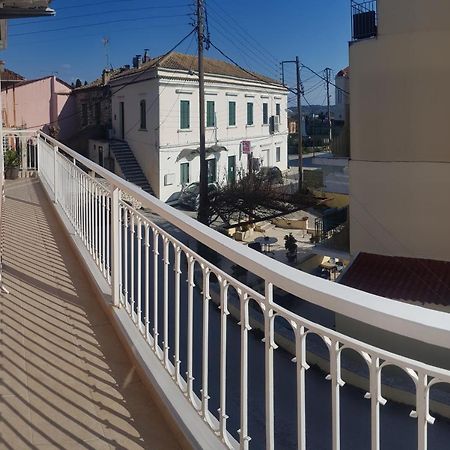 Harry'S Apartment Лефкими Экстерьер фото