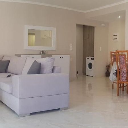 Harry'S Apartment Лефкими Экстерьер фото