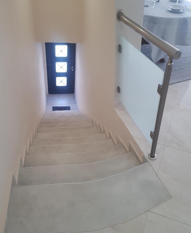 Harry'S Apartment Лефкими Экстерьер фото